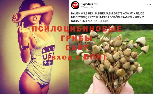 круглые Шали